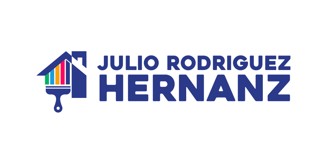 Logo Julio Rodríguez hernandez